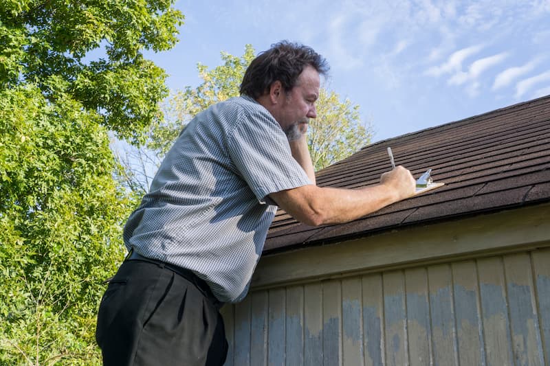 Regular Roof Inspections Will Protect Your Home And Save You Money