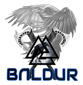 Baldur Roofing-Solar-Exteriors Logo