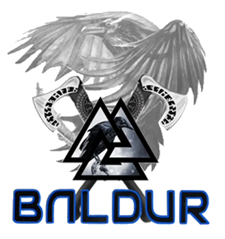 Baldur Roofing-Solar-Exteriors Logo