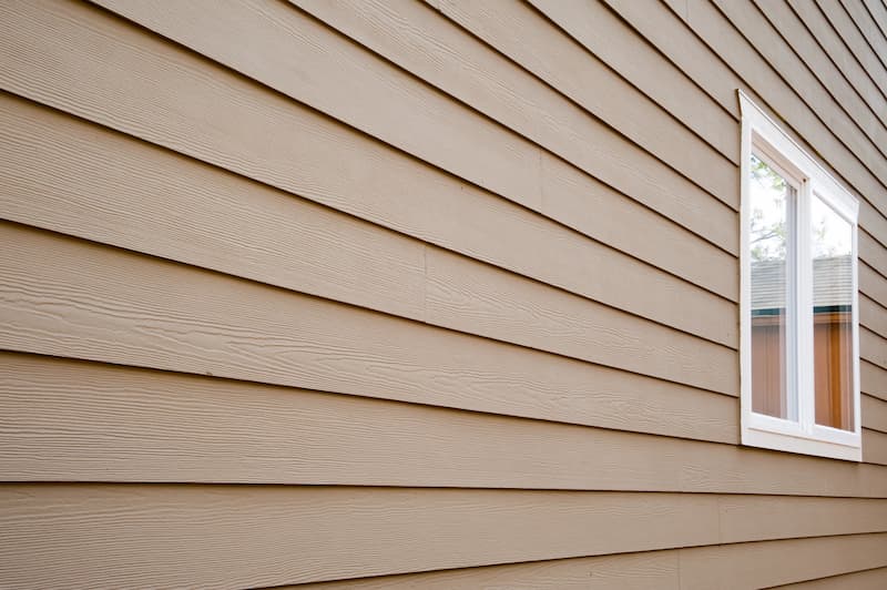 Siding Brands