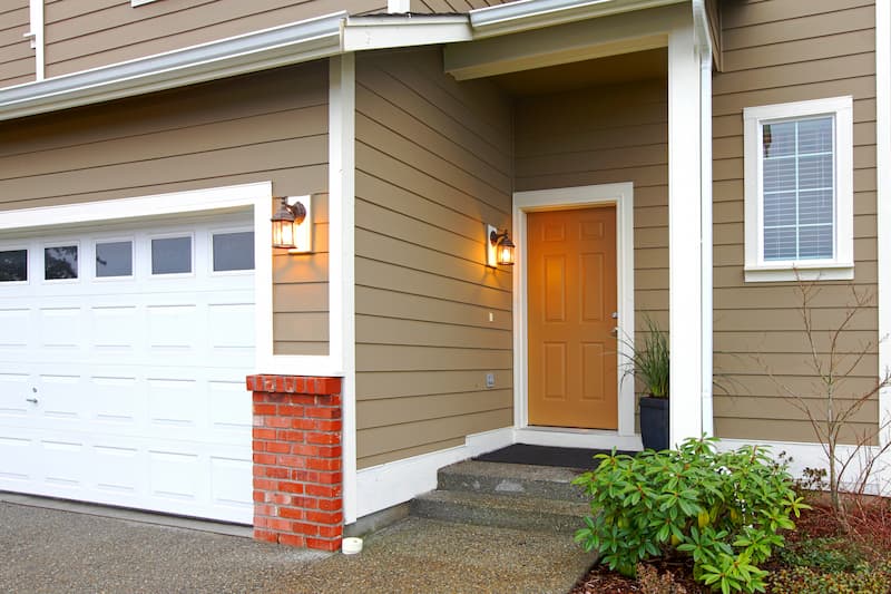 LP Smart Siding