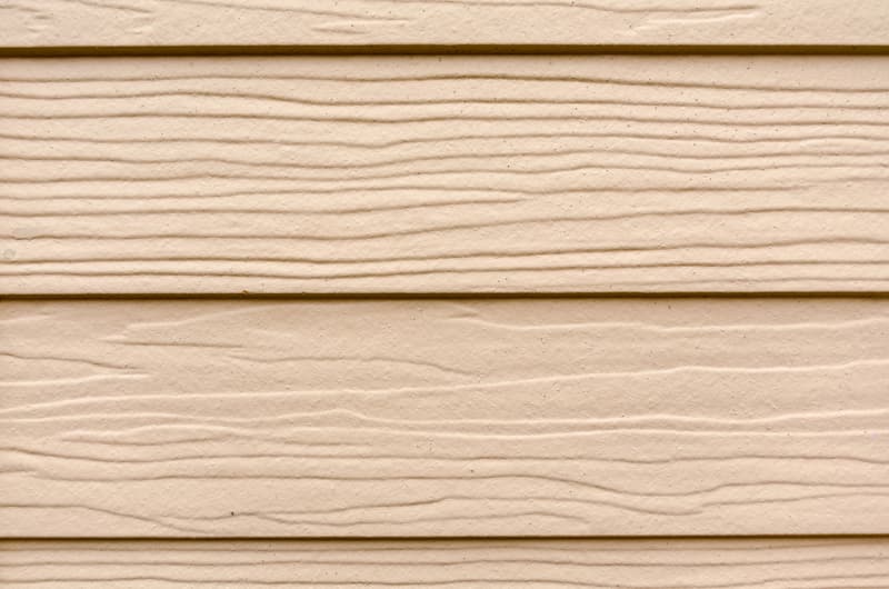 Masonite Siding